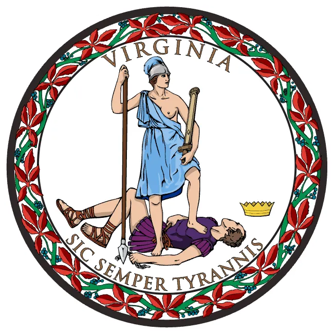 Virginia debt relief