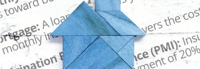 Mortgage Vocabulary: Terms You Need to Know