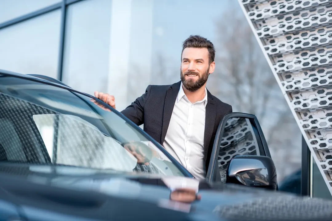 What Happens if My Car Is Repossessed?