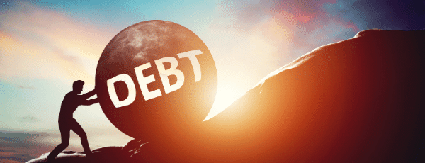 Reduced Debt Burden — The Proof is in the Pudding