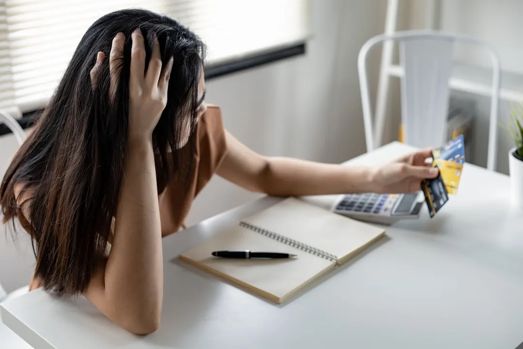 4 numbers to know before you consolidate your debt