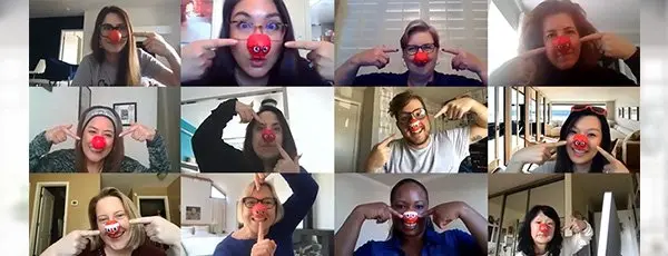 Red Nose Day 2020: Freedom Financial Network Supports the Most Vulnerable