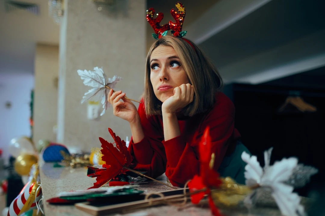 After The Holidays: Hardcore Ways to Get Your Budget Back on Track