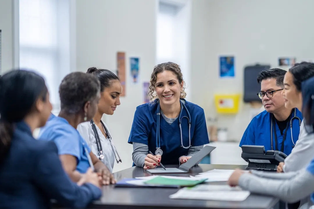 Debt Relief for Nurses