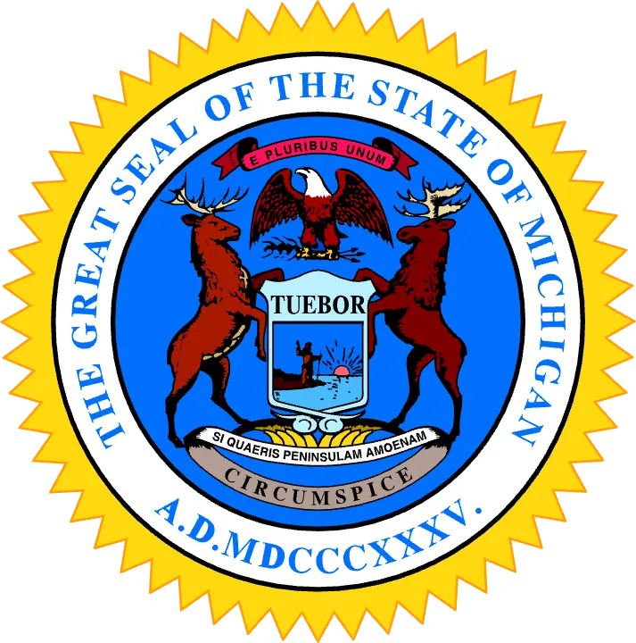 Michigan debt relief