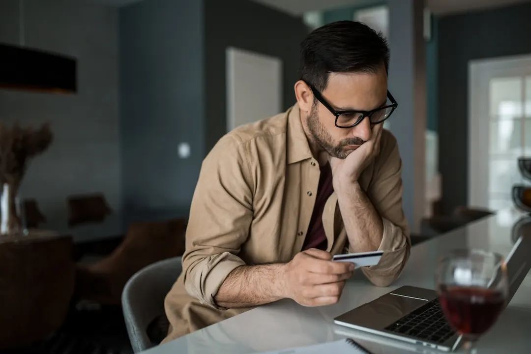 Do Credit Card Issuers Have to Tell You When They Close Your Account