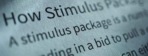 Coronavirus Stimulus Package: What it Means For You | Freedom Debt Relief