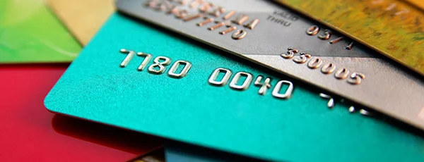 Credit card debt in America