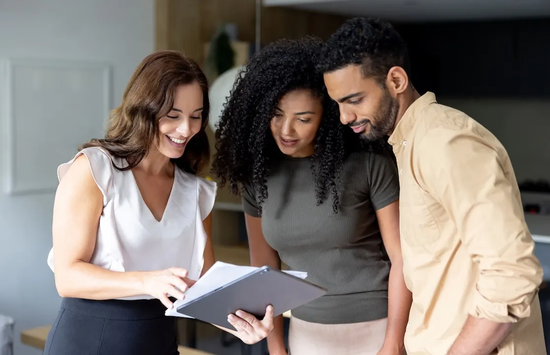 How Long After Debt Settlement Can I Buy a House?