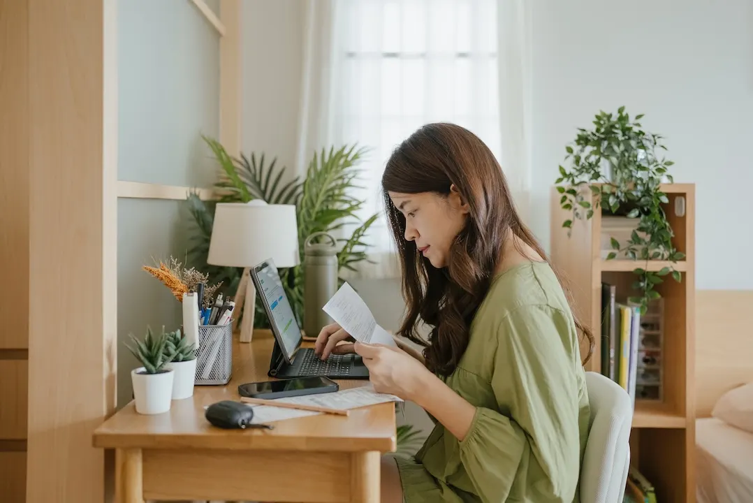 Can Debt Collectors Take Your Tax Refund?
