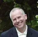 Peter Warden