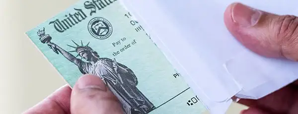 3 Smart Ways to Spend Your Stimulus Check