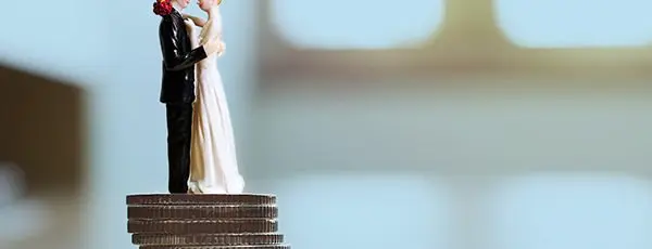 Is Marriage Good for Your Financial Health?
