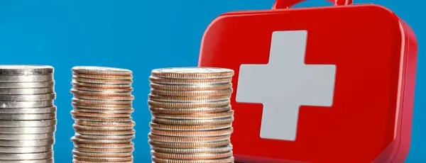 Your Emergency Financial First Aid Kit