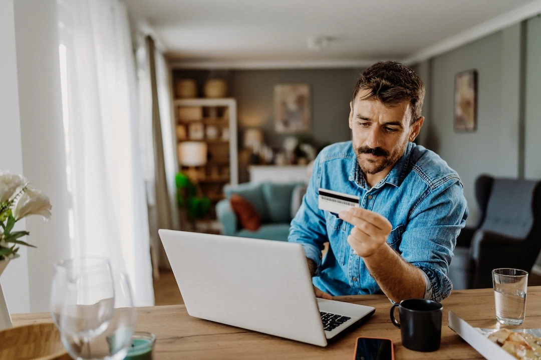 When Can a Credit Card Issuer Change My Interest Rate
