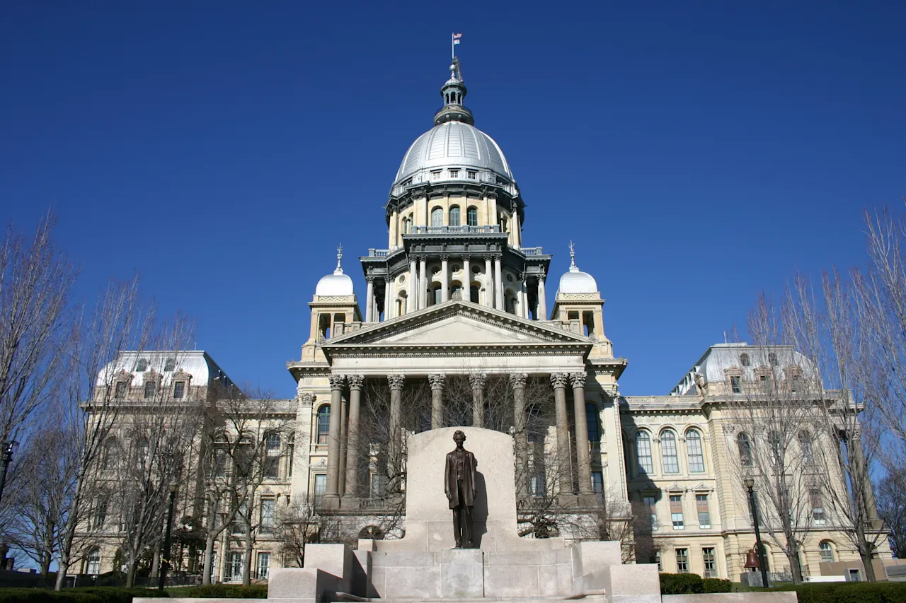 Illinois debt relief