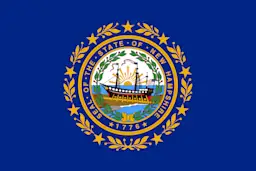 New Hampshire debt relief