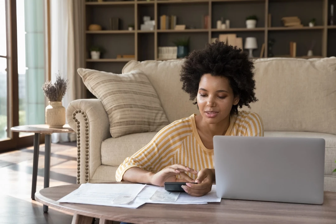 How to create a bare-bones budget when you're in debt