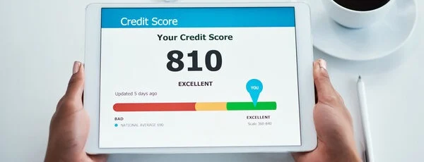 Credit Score