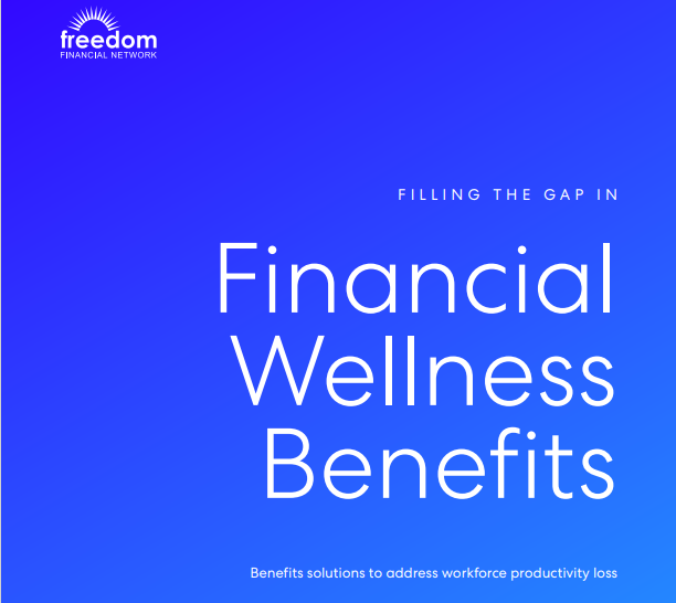 Filling the GAP in Financial Wellness Benefits