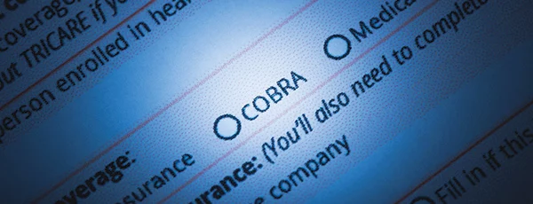 Who Really Pays for COBRA?