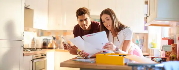 How to Get a Home Equity Loan With Bad Credit