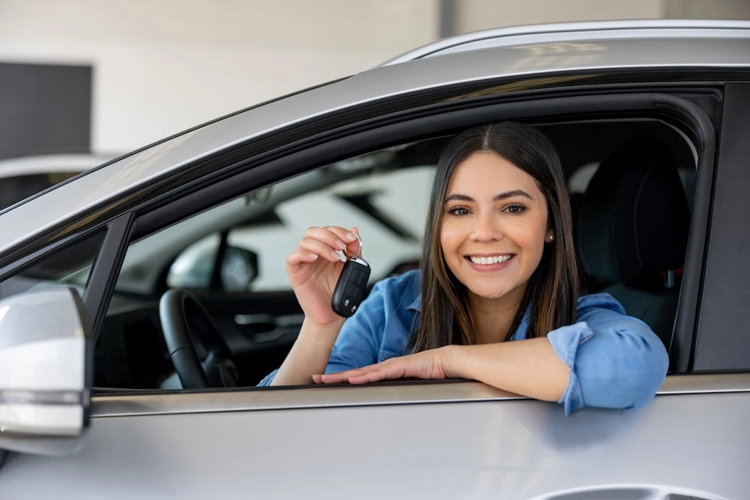 My Car Payment Is Too High! What Can I Do?