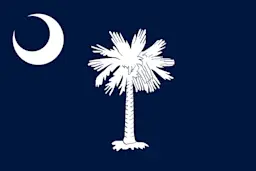 South Carolina debt relief
