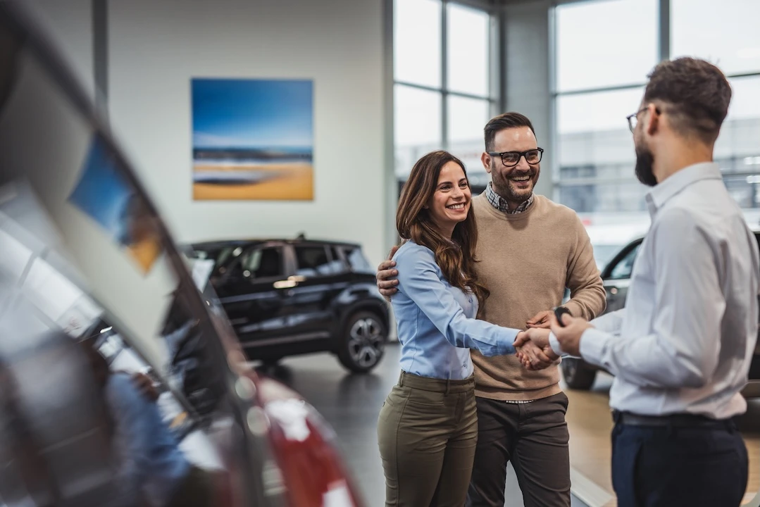 Car Loan for Bad Credit