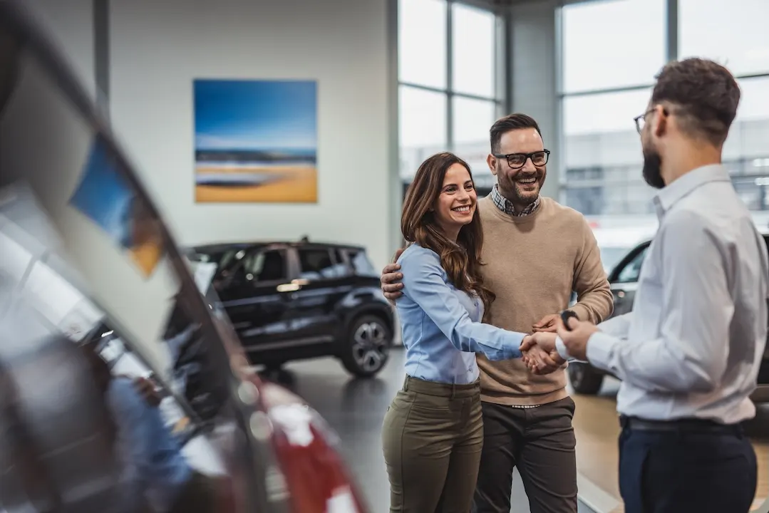 Car Loan for Bad Credit