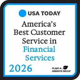 USA Today America's Best Customer Service