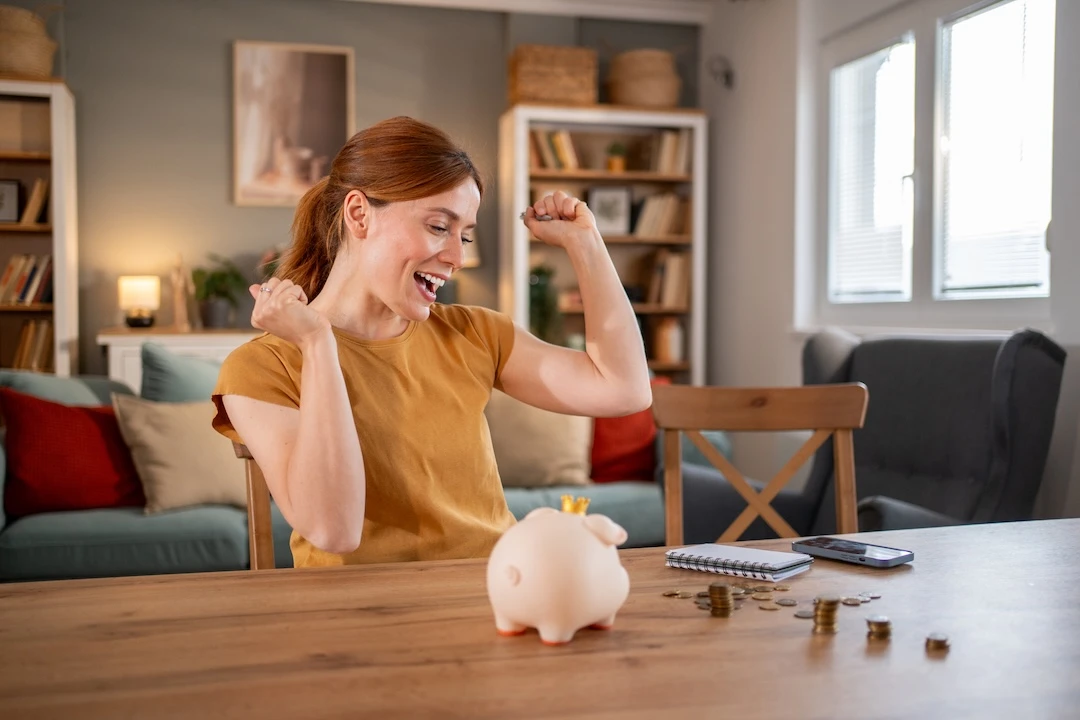 How to Save $1,000 a Month