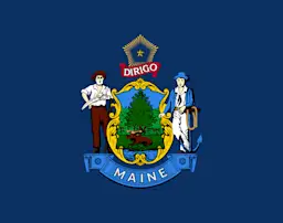 Maine debt relief