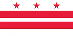 Washington D.C. debt relief