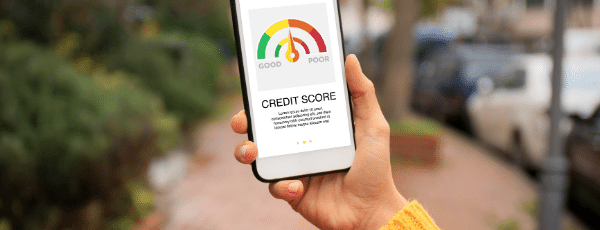 Understanding Your Credit Score And What That Means For FDR Clients