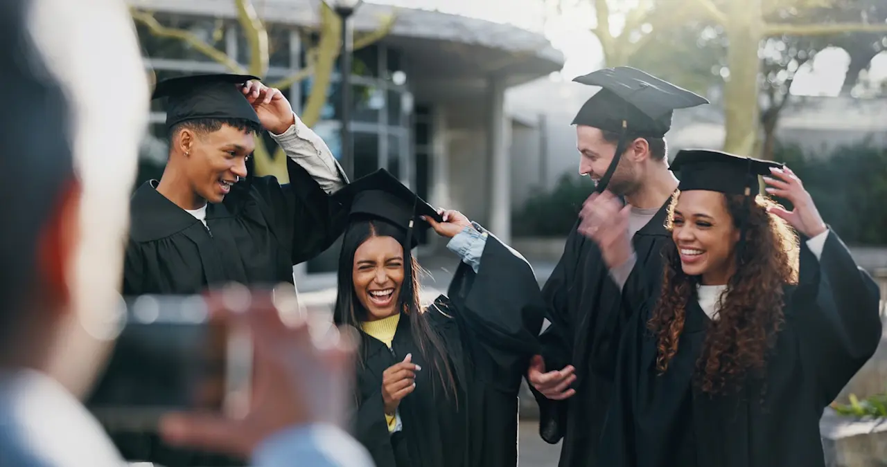 Did Delinquent Student Loans Make Your Credit Score Plunge