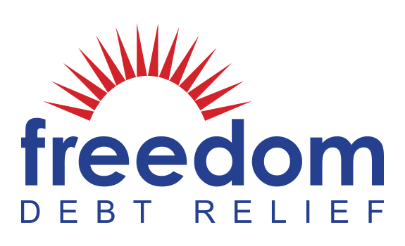 Freedom-Debt-Relief No-Background