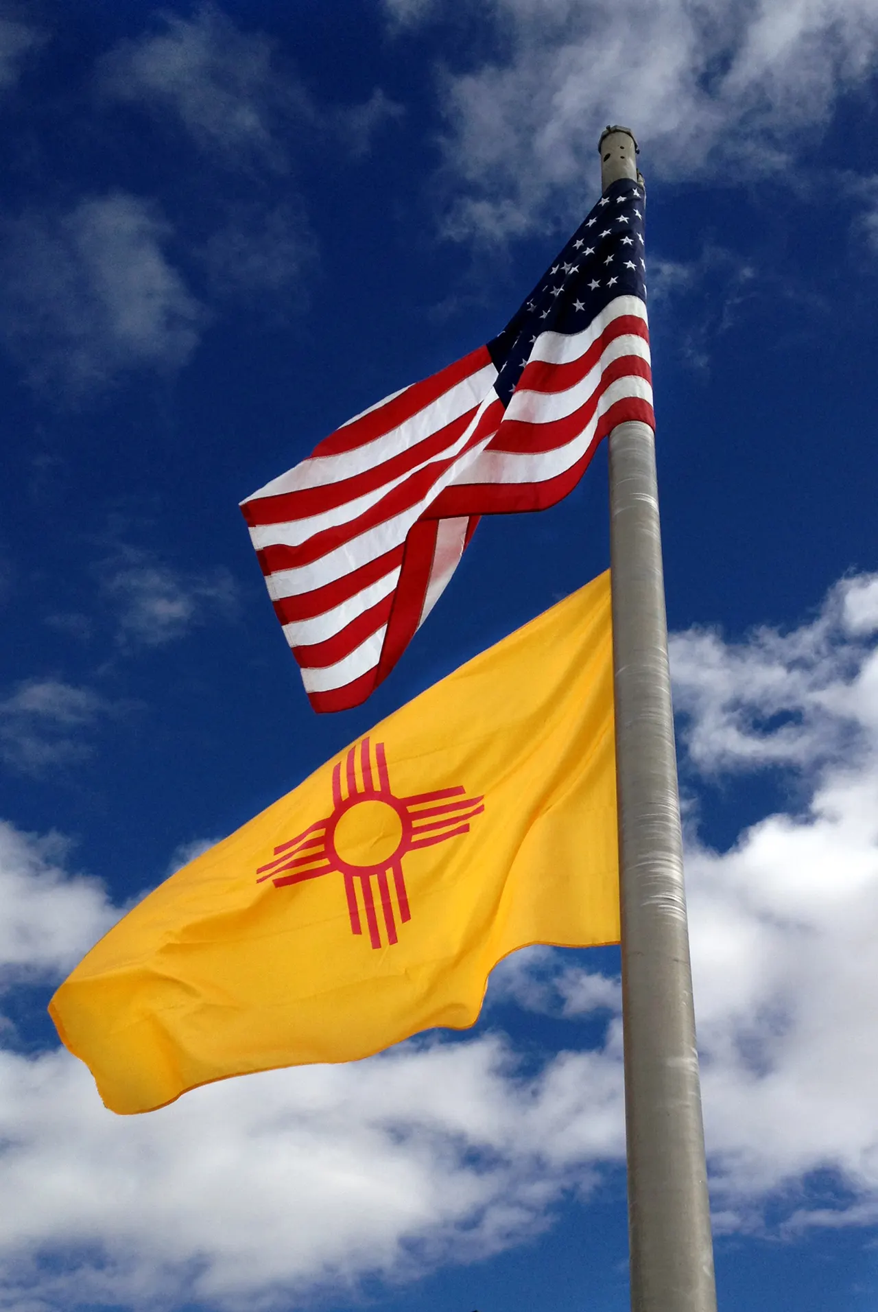 New Mexico debt relief