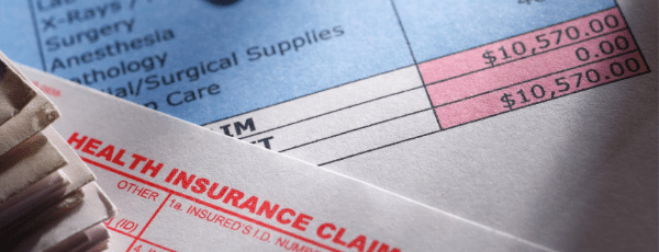How Access to Care and Insurance Affects Medical Debt