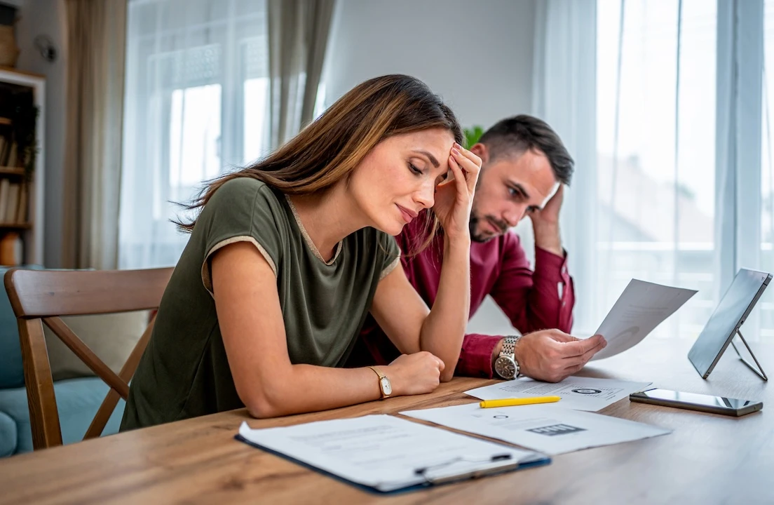 How much does bankruptcy cost?