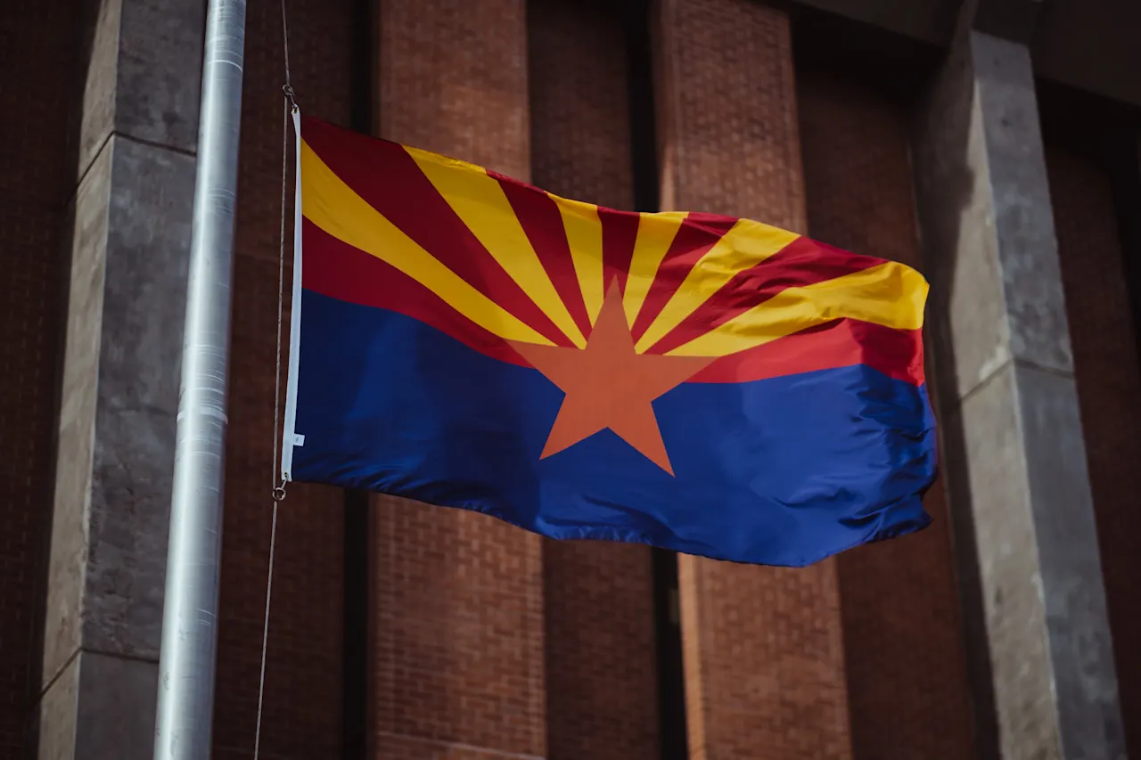 Arizona debt relief