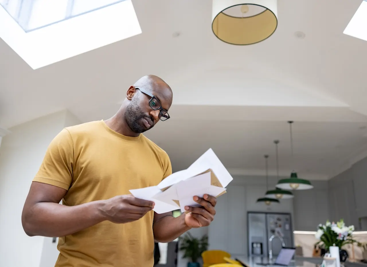What Happens if I Miss a Loan Payment?