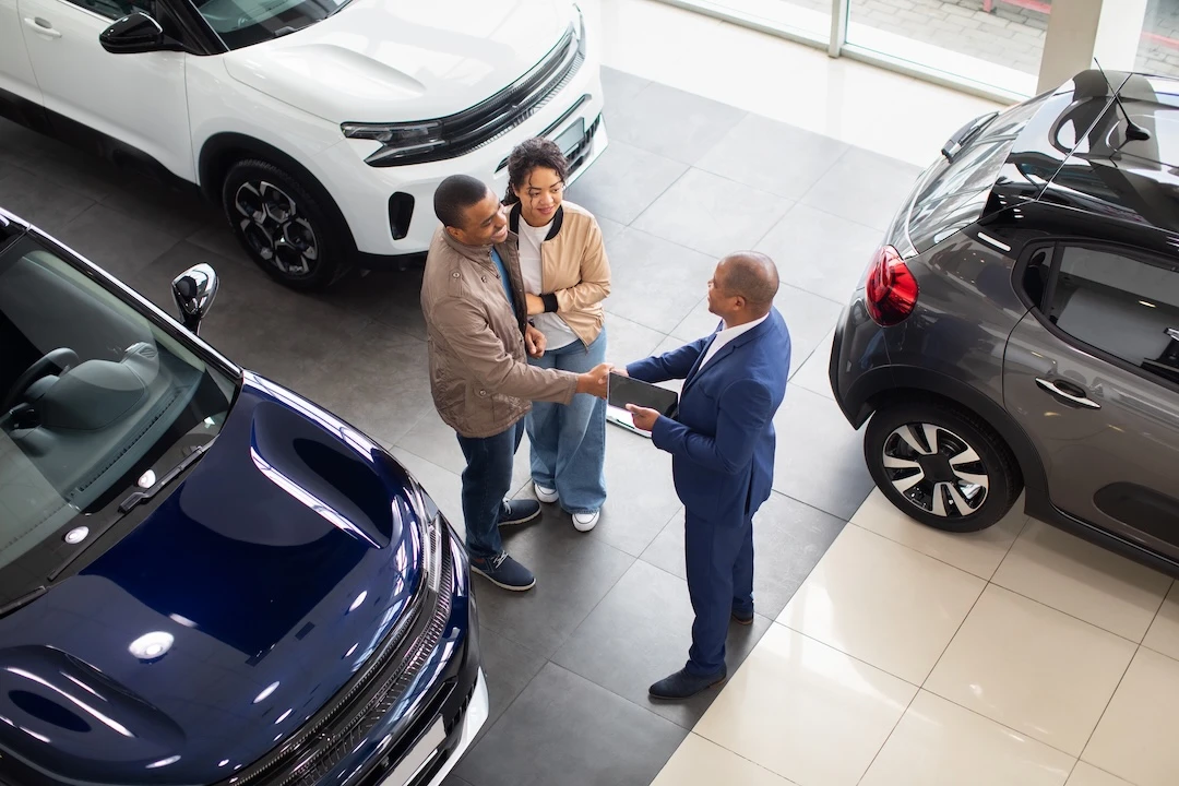 Will a Dealership Really Pay Off My Car Loan?