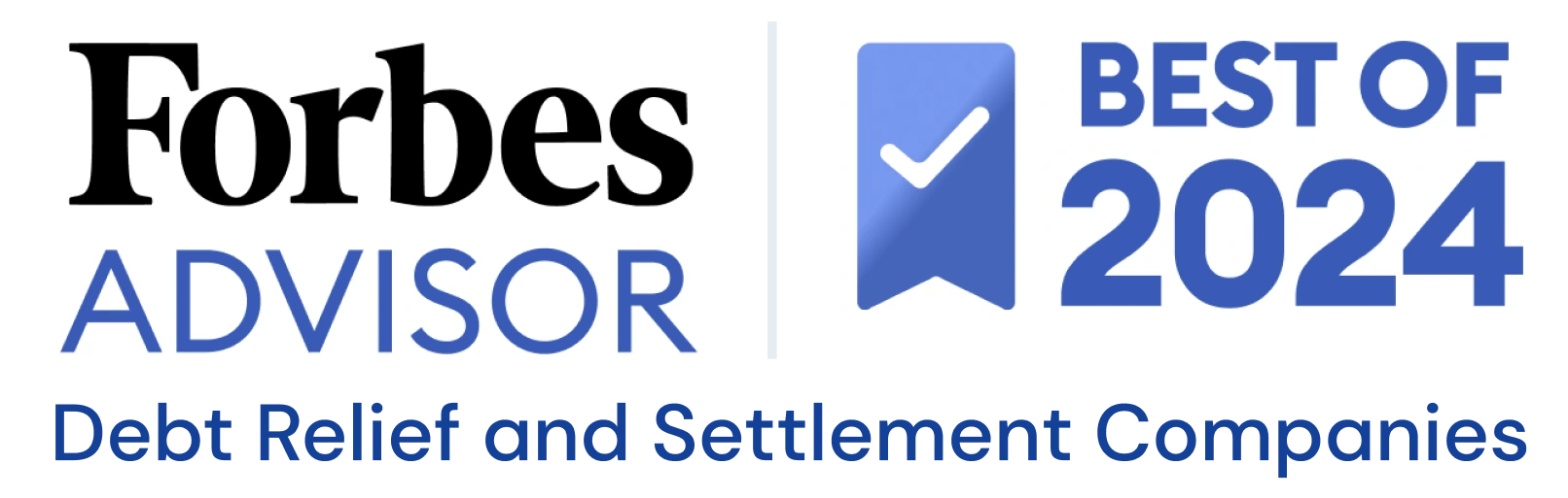 Forbes advisor best of 2024