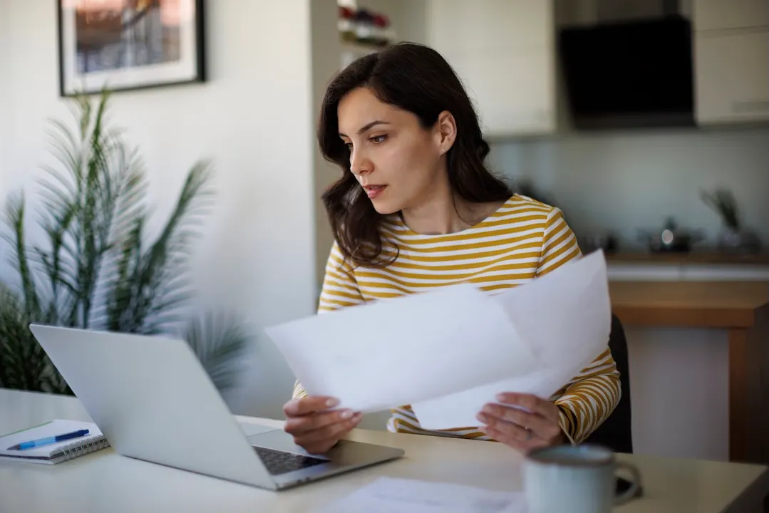 Can the Lender Change the Interest Rate on My Personal Loan?