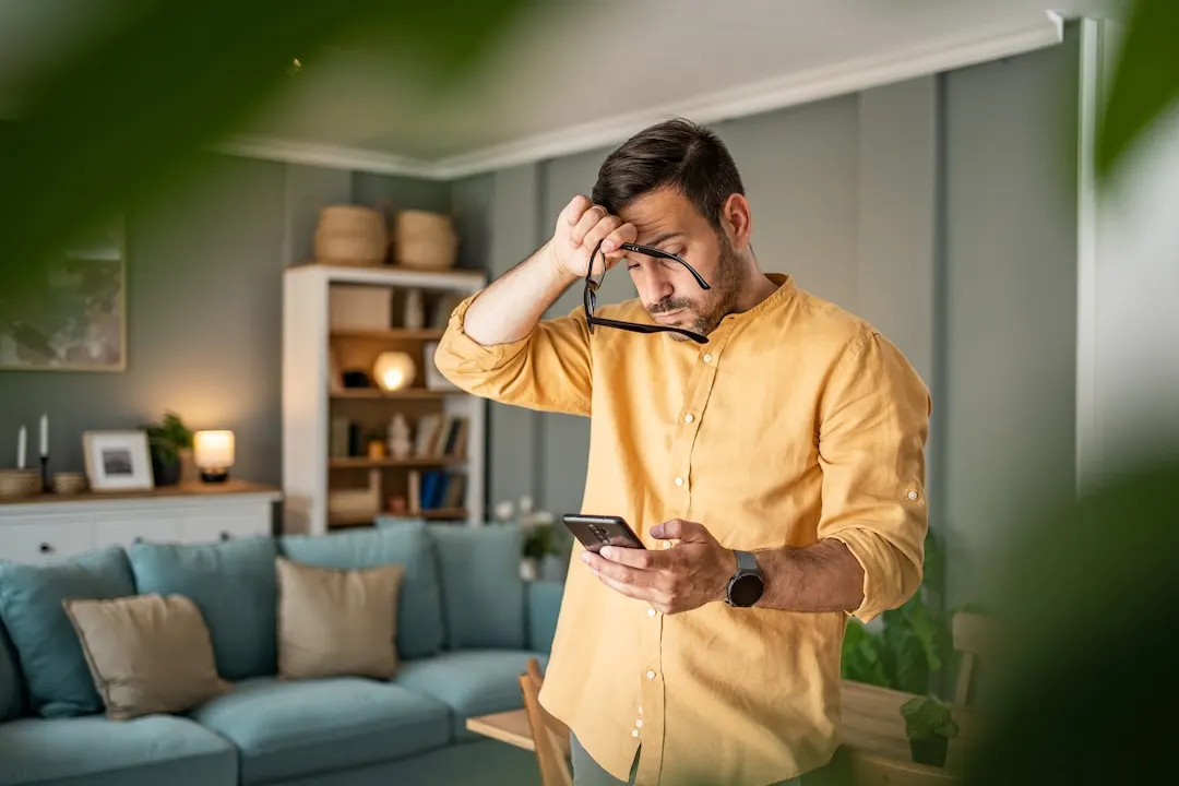 Debt Stress? Make This List