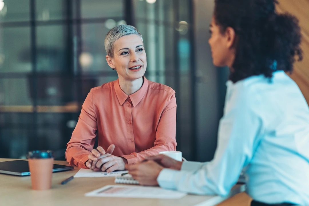 Top 5 Tough Conversations that Could Help You Put Debt Behind You