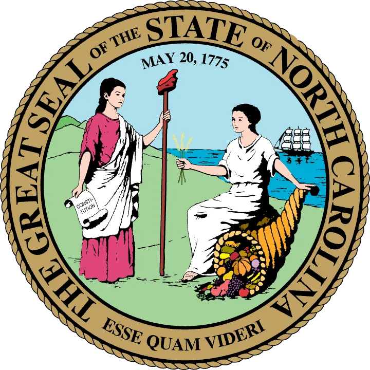 North Carolina debt relief