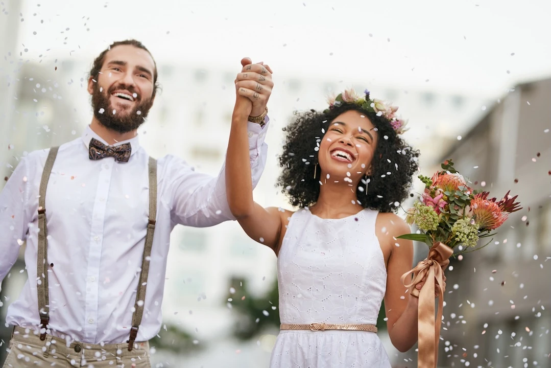 Ways to Pay Off Wedding Debt