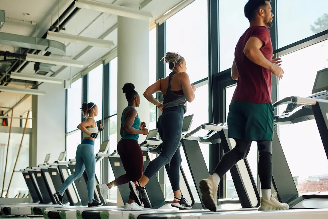 Debt Collection for Gym Membership